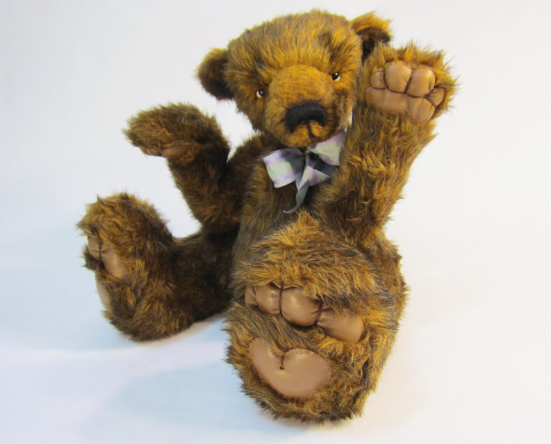 Baxter8