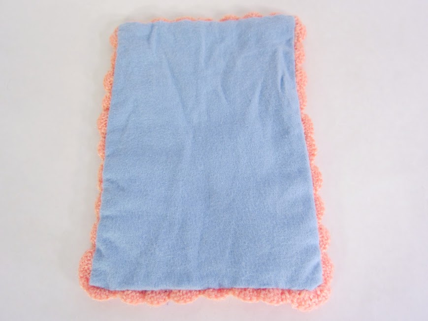 SleepyheadBlankie